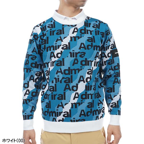 アドミラル　ジュンアンドロペ　上下セット　ゴルフウェア アドミラル ジュンアンドロペ 上下セット ゴルフウェア 【公式通販】