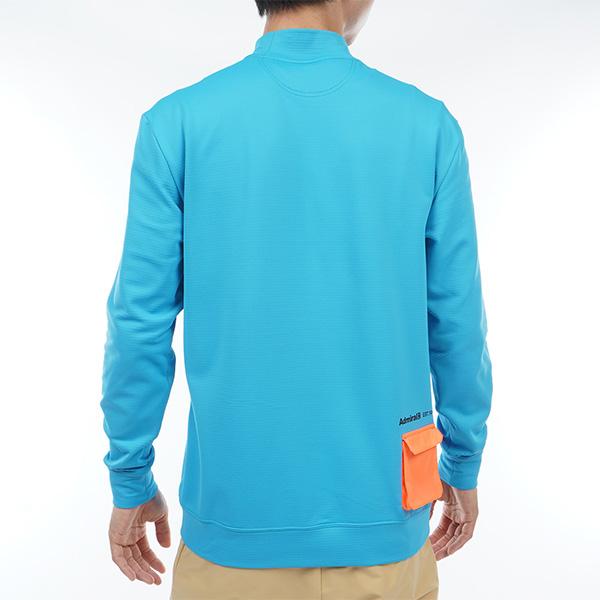 Admiral Golf（アドミラルゴルフ） アドミラル ゴルフ 長袖 ハイネック