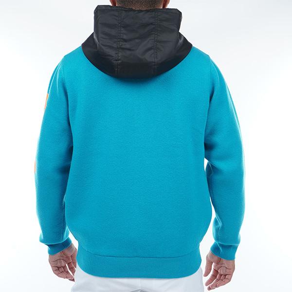 Admiral Golf（アドミラルゴルフ） アドミラル ゴルフ 長袖 フルジップ