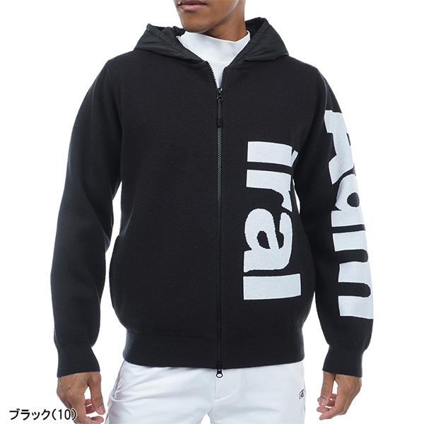 Admiral Golf（アドミラルゴルフ） アドミラル ゴルフ 長袖 フルジップ