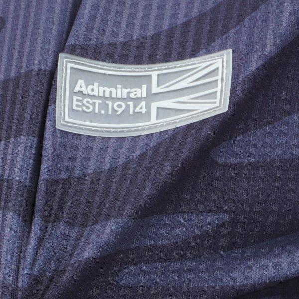 Admiral Golf（アドミラルゴルフ） アドミラル ゴルフ 半袖 ポロシャツ