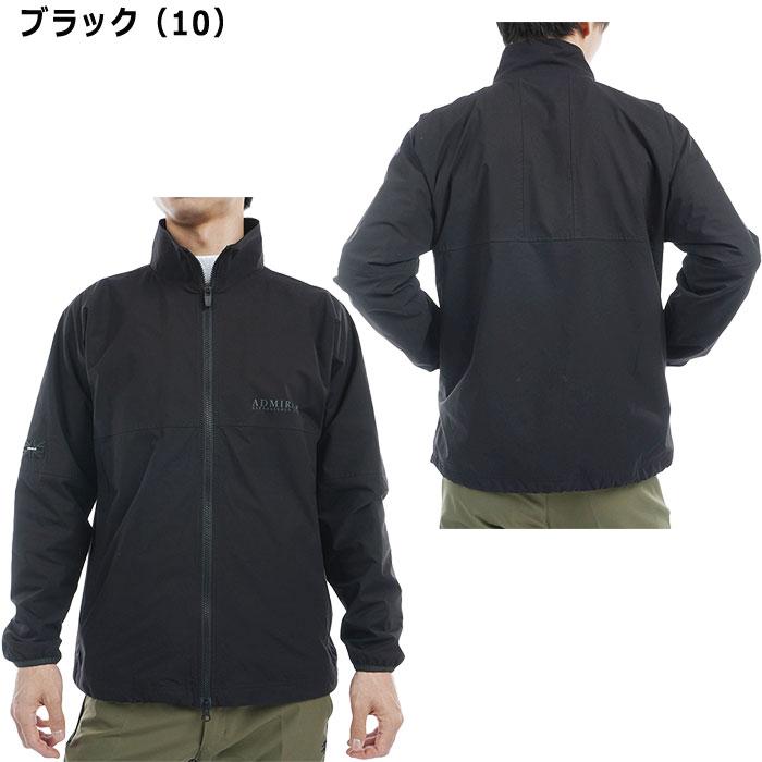 Admiral ゴルフウェア ADMA469 Lサイズ Admiral Golf（アドミラルゴルフ） アドミラル ゴルフ 撥水ストレッチ