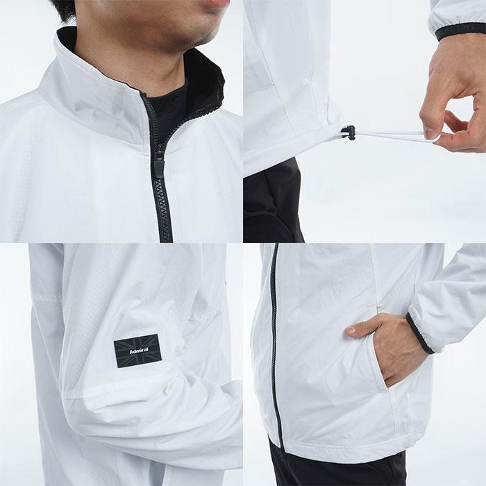 Admiral Golf（アドミラルゴルフ） アドミラル ゴルフ 撥水ストレッチ