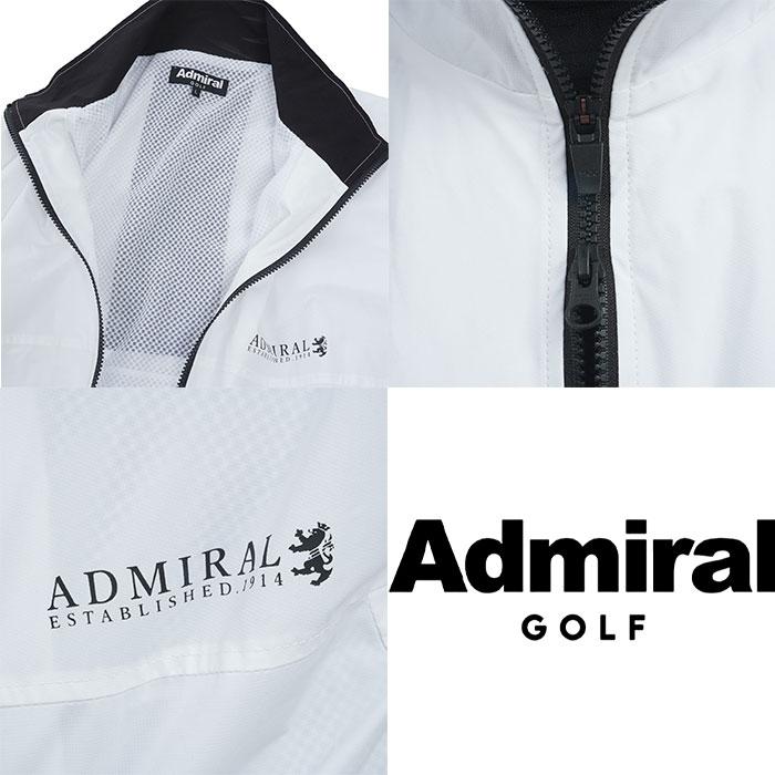Admiral Golf（アドミラルゴルフ） アドミラル ゴルフ 撥水ストレッチ