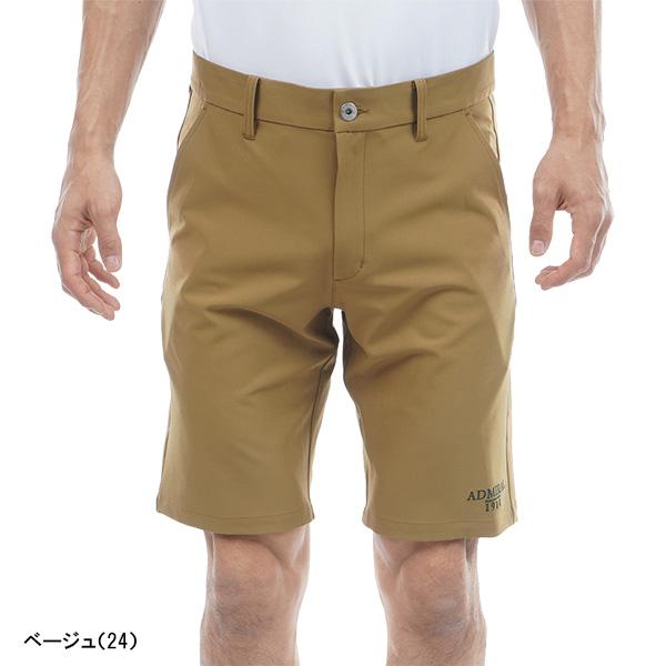 Admiral Golf（アドミラルゴルフ） アドミラル ゴルフ ショートパンツ