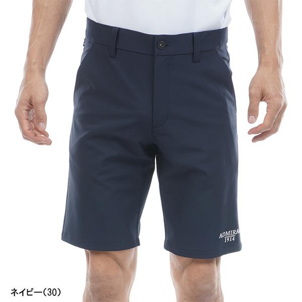 Admiral Golf（アドミラルゴルフ） アドミラル ゴルフ ショートパンツ