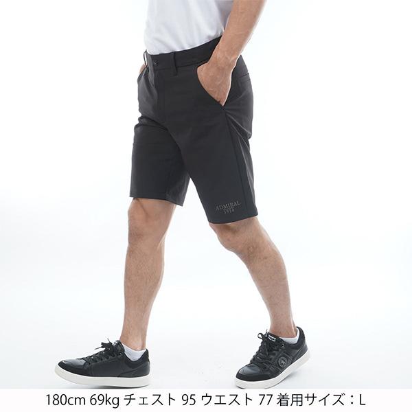 Admiral Golf（アドミラルゴルフ） アドミラル ゴルフ ショートパンツ