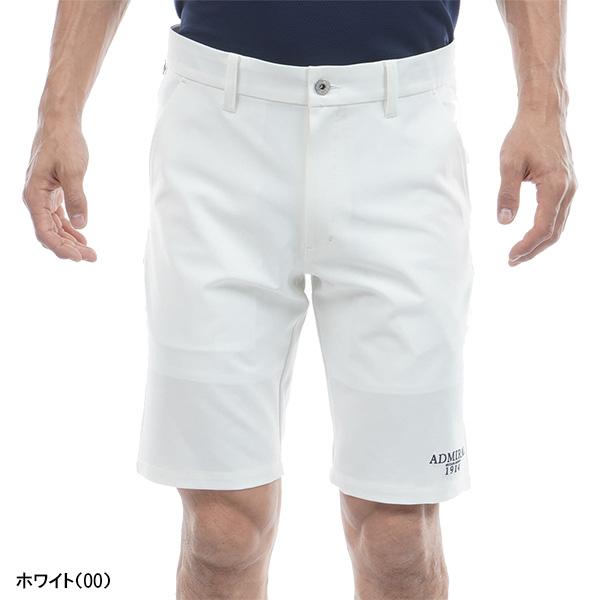 Admiral Golf（アドミラルゴルフ） アドミラル ゴルフ ショートパンツ