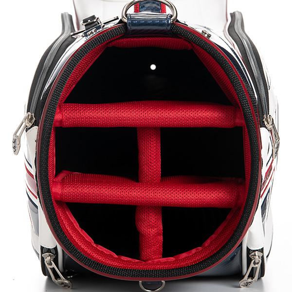 Admiral Golf アドミラルゴルフ 9.0型 キャディバッグ CB