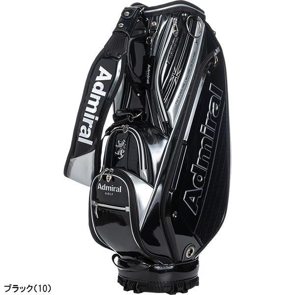 Admiral Golf 在庫処分 アドミラルゴルフ 9.5型 キャディバッグ