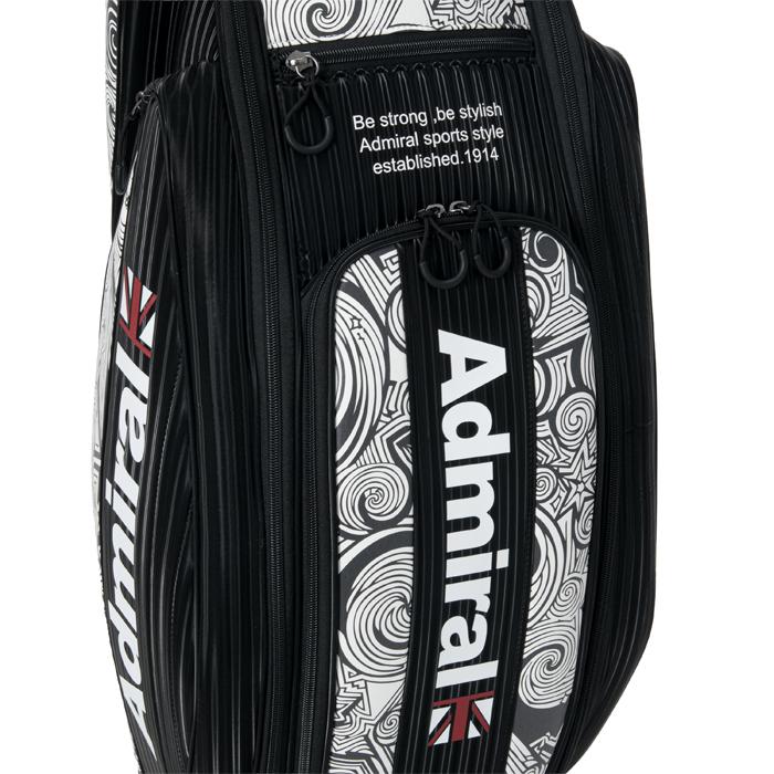 Admiral Golf（アドミラルゴルフ） アドミラル 9.0型 カート キャディ