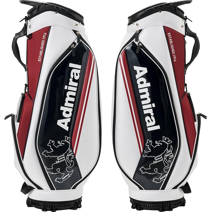 Admiral Golf（アドミラルゴルフ） アドミラル 9.0型 カート キャディ