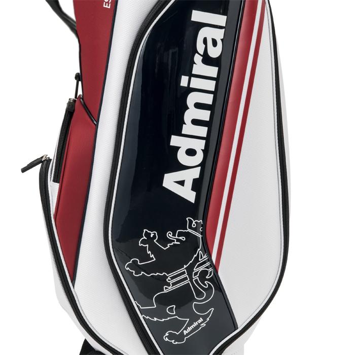 Admiral Golf（アドミラルゴルフ） アドミラル 9.0型 カート キャディ