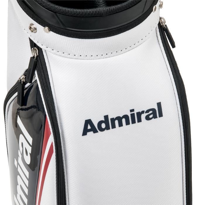 Admiral Golf（アドミラルゴルフ） アドミラル 9.0型 カート キャディ