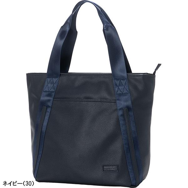 Admiral Golf アドミラルゴルフ トートバッグ 合皮 ADMZ3ATA 2023年春