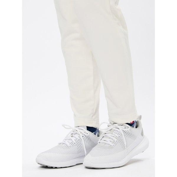 and per se（アンパスィ） レディース ロングパンツ エアロスウェット 