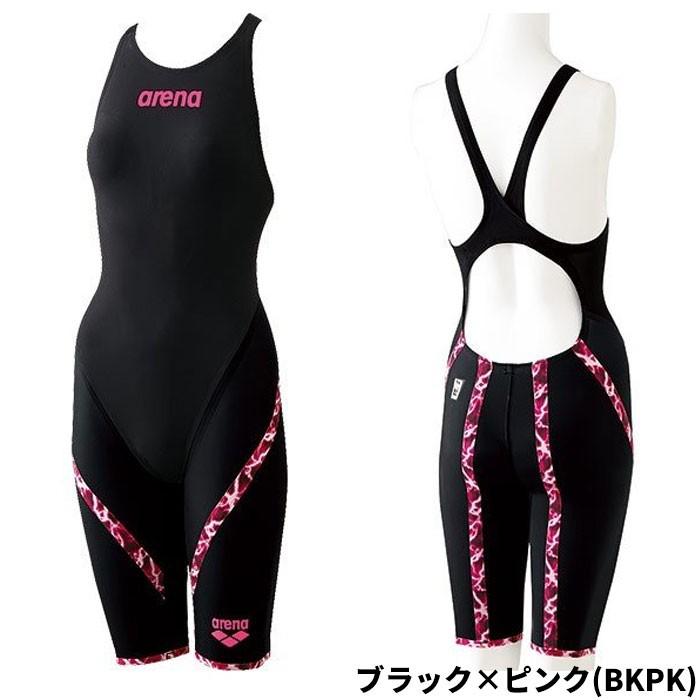 美品　アリーナ　高速水着　競泳水着　アクアフォースライトニング　S アリーナ（arena） レディース 競泳水着 アクアフォース ライトニング