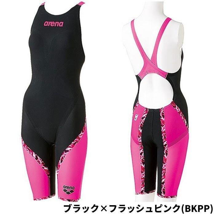 美品　アリーナ　高速水着　競泳水着　アクアフォースライトニング　S アリーナ（arena） レディース 競泳水着 アクアフォース ライトニング