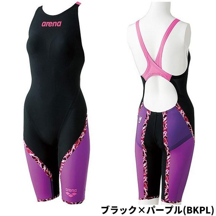 アリーナ（arena） レディース 競泳水着 アクアフォース ライトニング