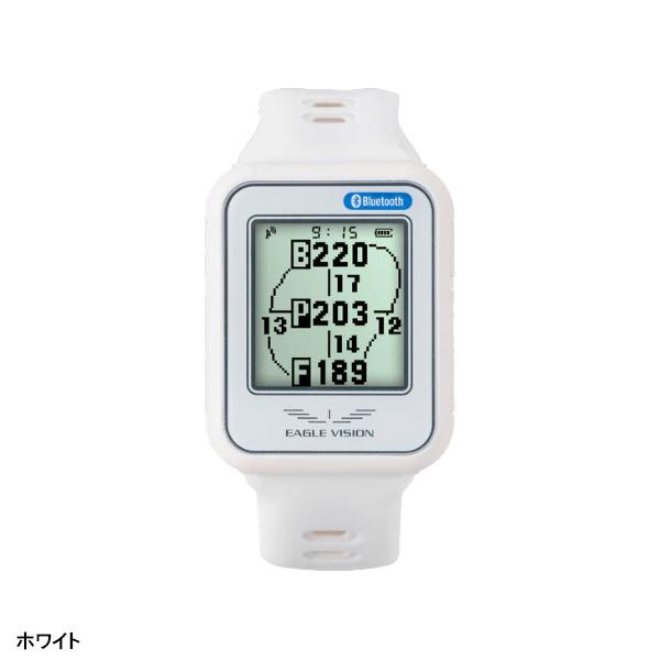 EAGLE VISION イーグルビジョン ウォッチ6 watch6 EV-236 自動飛距離