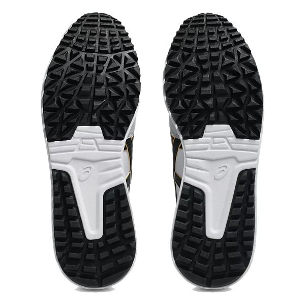 texcy luxe アシックス ゴルフシューズ ライト クラシックゴルフ LYTE