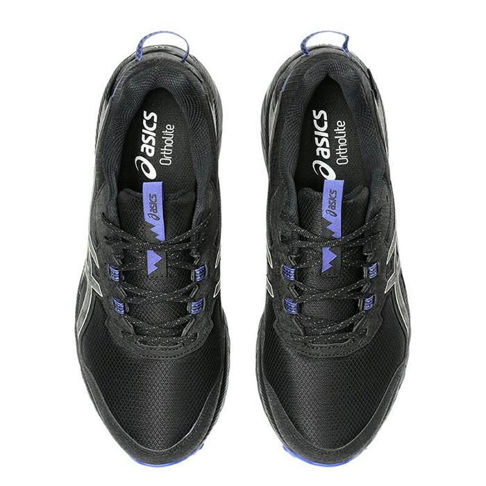 アシックス asics ランニングシューズ ゲルベンチャー10 ウォータープルーフ GEL-VENTURE 10 WATERPROOF 防水 メンズ 1011B965 2E相当 2025年モデル EEの画像
