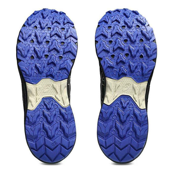 アシックス asics ランニングシューズ ゲルベンチャー10 ウォータープルーフ GEL-VENTURE 10 WATERPROOF 防水 メンズ 1011B965 2E相当 2025年モデル EEの画像