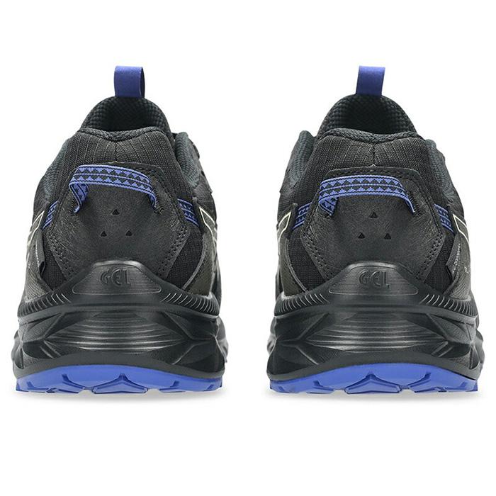 アシックス asics ランニングシューズ ゲルベンチャー10 ウォータープルーフ GEL-VENTURE 10 WATERPROOF 防水 メンズ 1011B965 2E相当 2025年モデル EEの画像