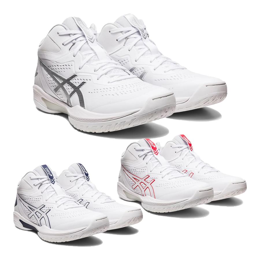 ASICS（アシックス） バスケットシューズ GELHOOP V15 ゲルフープ
