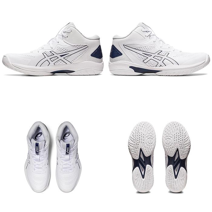 ASICS（アシックス） バスケットシューズ GELHOOP V15 ゲルフープ
