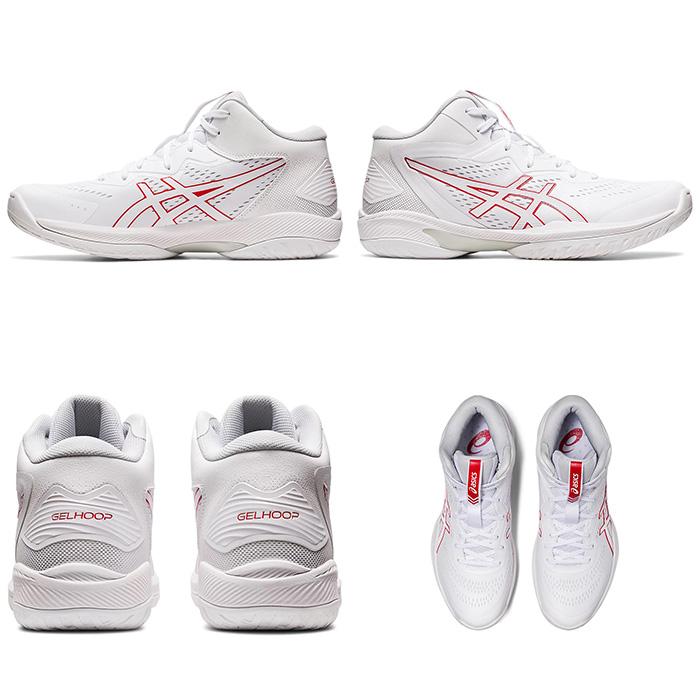 ASICS（アシックス） バスケットシューズ GELHOOP V15 ゲルフープ