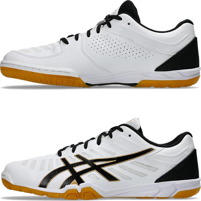 アシックス asics ATTACK EXCOUNTER 2 アタック エンカウンター 2 ユニセックス 1073A002 卓球 2025年春夏モデル メンズ レディースの画像