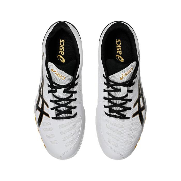 アシックス asics ATTACK EXCOUNTER 2 アタック エンカウンター 2 ユニセックス 1073A002 卓球 2025年春夏モデル メンズ レディースの画像
