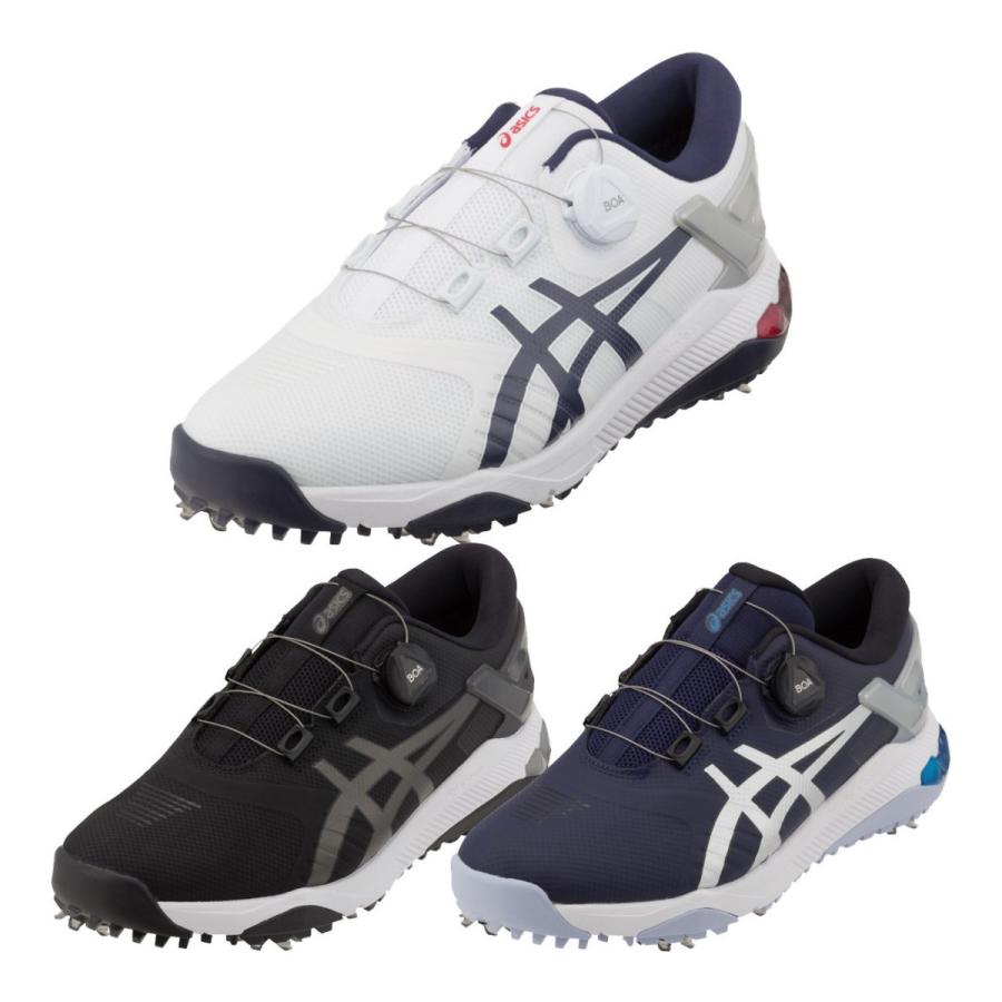 アシックス ゴルフシューズ ゲルコース デュオ ボア 1111a073 3e相当 Asics 1111a073 スポーツ プレスト 通販 Yahoo ショッピング