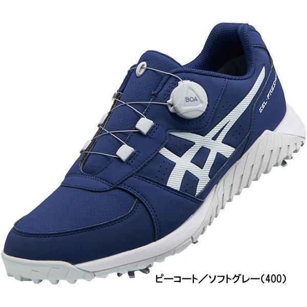ASICS アシックス ゴルフシューズ ゲル プレショット ボア