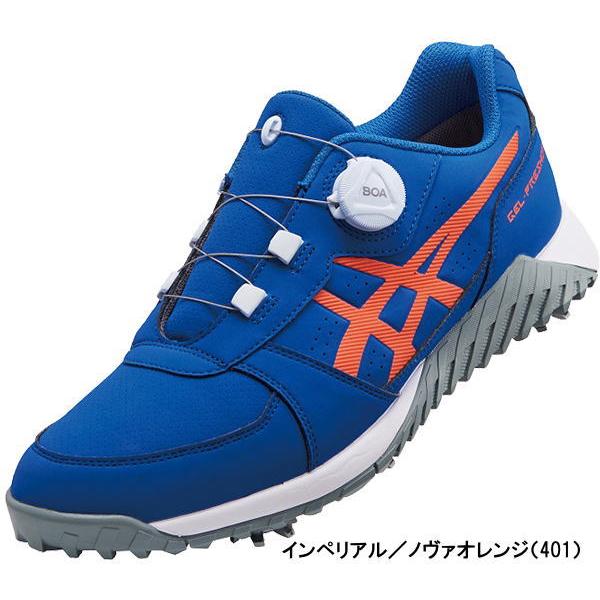 ASICS アシックス ゴルフシューズ ゲル プレショット ボア