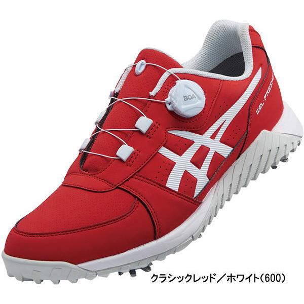 ASICS アシックス ゴルフシューズ ゲル プレショット ボア