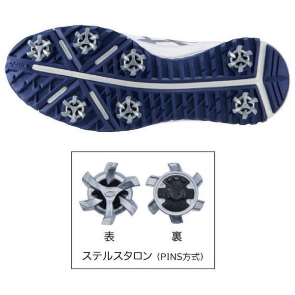 ASICS アシックス ゴルフシューズ ゲル プレショット ボア
