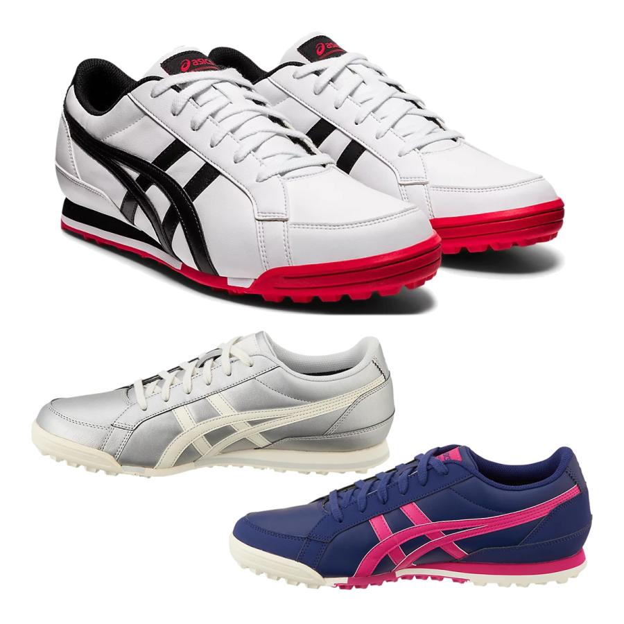 ASICS ゴルフシューズ(サイズ(cm):22.5cm)の商品一覧 ASICS ゴルフシューズ(サイズ(cm):22.5cm)の商品一覧