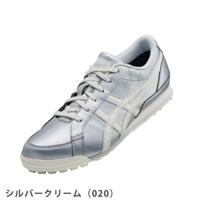 asics ゴルフシューズ　28センチ ASICS 男女兼用サイズ展開 アシックス 2024 ゲル プレショット