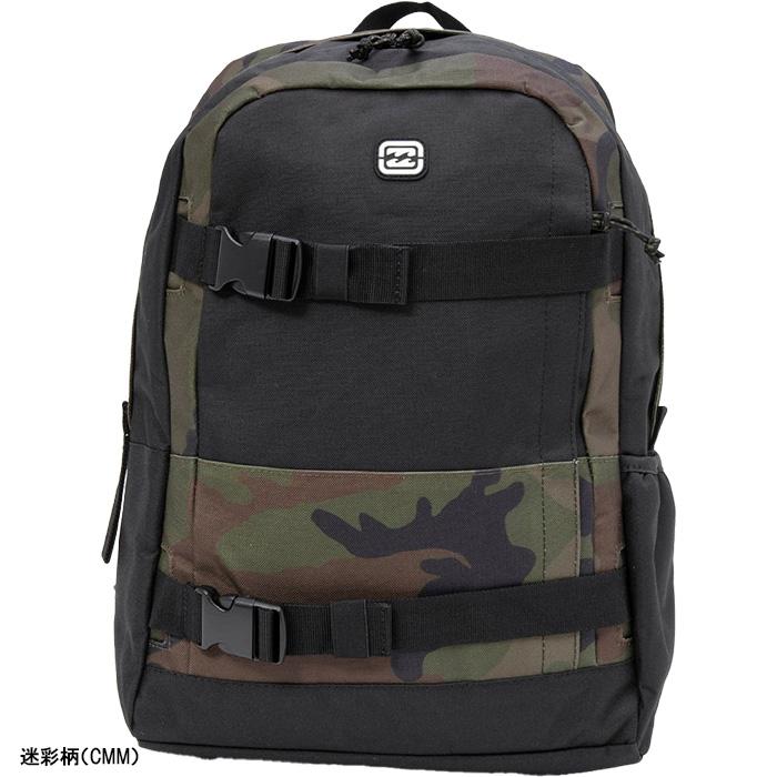 BILLABONG（ビラボン） バックパック コマンドスタッシュバッグ 26L