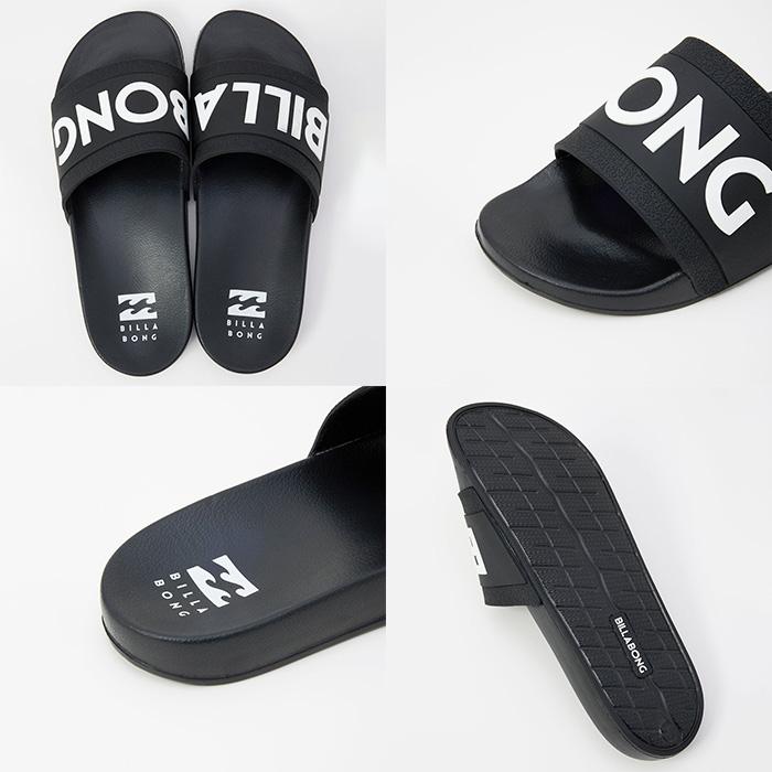 BILLABONG（ビラボン） サンダル シャワーサンダル SHOWER SANDAL