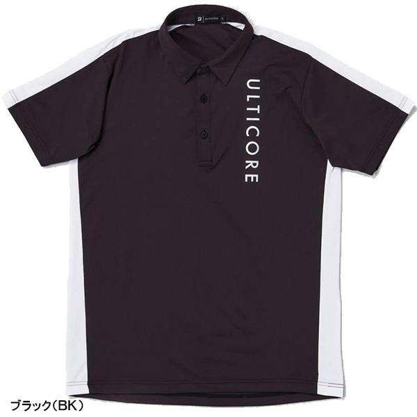 BRIDGESTONE GOLF ブリヂストン ゴルフ アルティコア 半袖 ポロシャツ