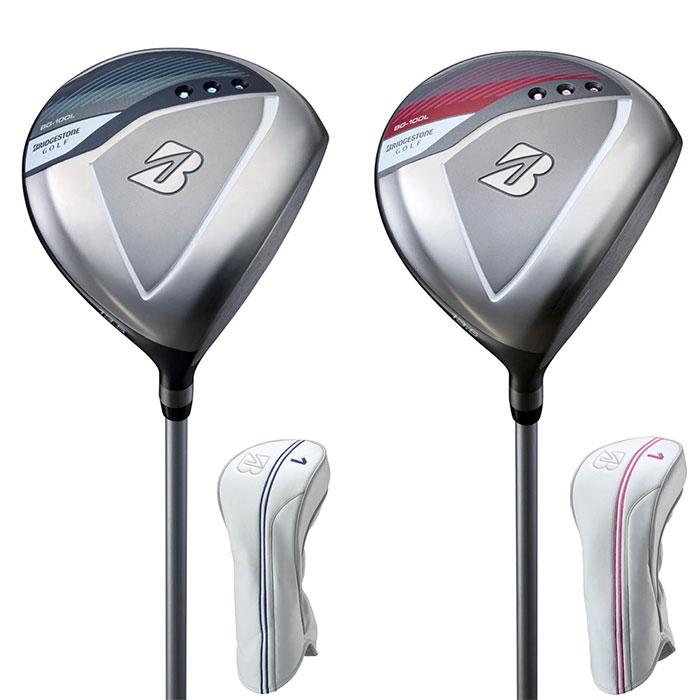 BRIDGESTONE GOLF レディース ブリヂストン BG-100L ゴルフクラブ