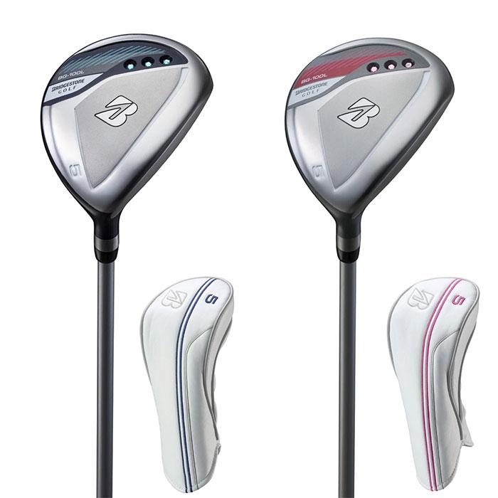 BRIDGESTONE GOLF レディース ブリヂストン BG-100L ゴルフクラブ