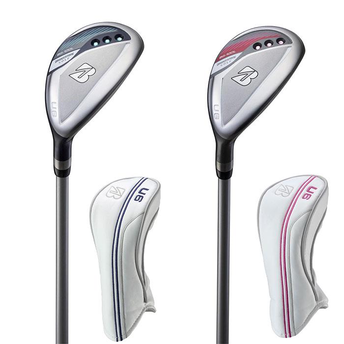 BRIDGESTONE GOLF レディース ブリヂストン BG-100L ゴルフクラブ