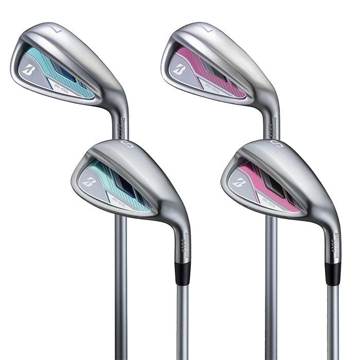 BRIDGESTONE GOLF レディース ブリヂストン BG-100L ゴルフクラブ