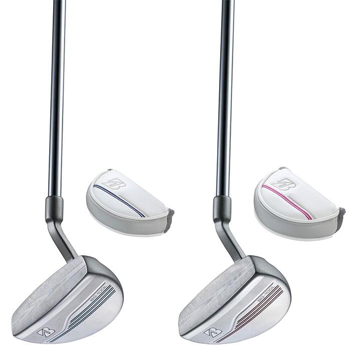 BRIDGESTONE GOLF レディース ブリヂストン BG-100L ゴルフクラブ