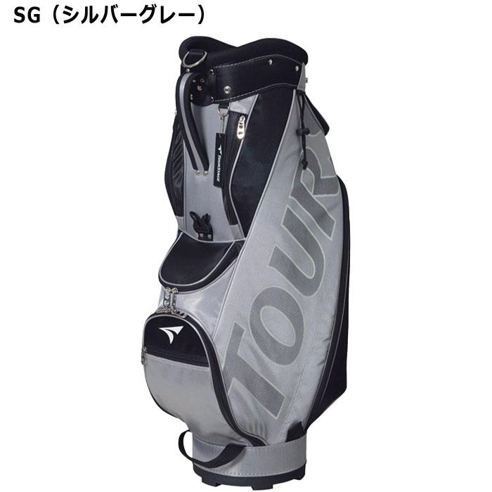 BRIDGESTONE GOLF ブリヂストン ゴルフ 9.0型 ツアーステージ キャディ