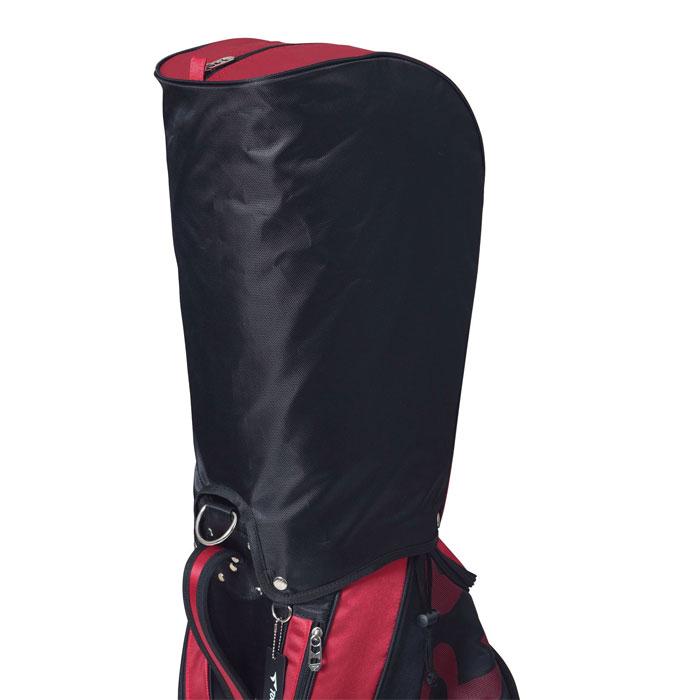 BRIDGESTONE GOLF ブリヂストン ゴルフ 9.0型 ツアーステージ キャディ